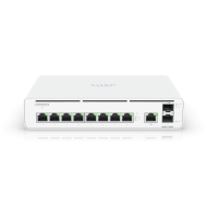 UISP-Console Ubiquiti yönlendirici