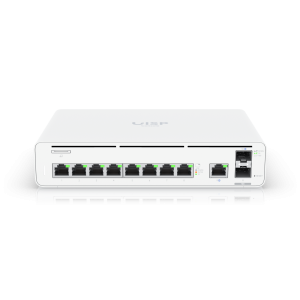 Ubiquiti Routeur UISP-CONSOLE