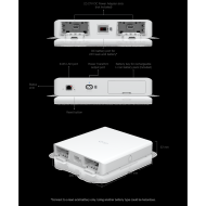 UBIQUITI UISP POWER