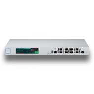 Ubiquiti Unifi Security Gateway 8 USG-XG-8 ön görünüm
