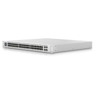 USW-Enterprise-48-PoE ön panel