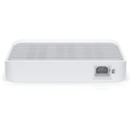 USW-Enterprise-8-PoE arka panel PoE portları