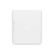 Ubiquiti Flex Utility kutusu yan panel ve kapasite görseli