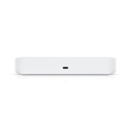 UniFi Switch 4 Port USW-Flex-XG arka bağlantı portları