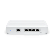 UniFi Switch 4 Port USW-Flex-XG ön görünüm