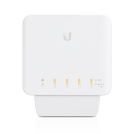 Ubiquiti Unifi Switch 5 Port USW-FLEX ön görünüm