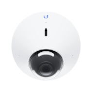 Ubiquiti UVC-G4-DOME kamera ön görünüm, dome tipi güvenlik kamerası