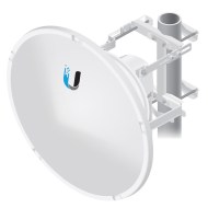 Ubiquiti AF-11G35 11GHz airFiber 35dBi eğik disk
