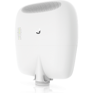 Ubiquiti EP-R8 EdgePoint 8 port kontrol noktası ön görünüm