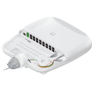 Ubiquiti EP-S16 EdgePoint 16 port gerilim kesme rahatlatma