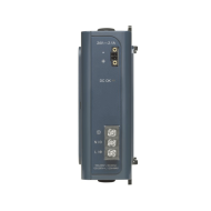 Cisco PWR-IE3000-AC güç modülü adaptörü ön görünüm