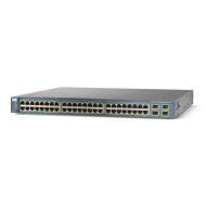Cisco Catalyst 3560-48PS-E WS-C3560-48PS-E switch ürünü