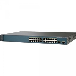WS-C3560V2-24PS-S