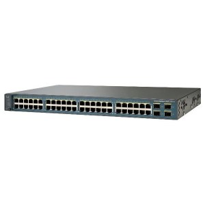 WS-C3560V2-48PS-E