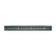 Cisco Catalyst 4948 WS-C4948-S 10G katman3 switch