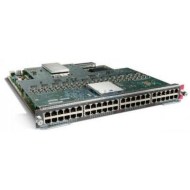 Cisco WS-X6748-SFP= Catalyst 6500 GEx48 modülü