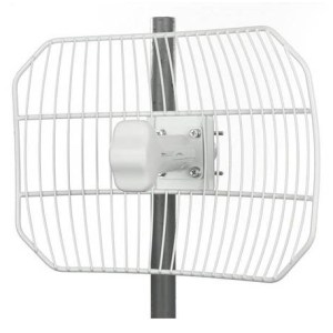 Point Accès AirGrid M5 27 dBi Ubiquiti