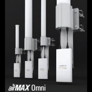 AMO-2G13 - Ubiquiti Omni 2.4 GHz 13 dBi anten