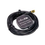 MikroTik ACGPSA GPS antena SMA konnektörlü