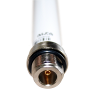 Ubiquiti OM-12NF Dış Mekan 12dBi N Dişi Omni Anten