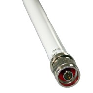 Ubiquiti OM-9NM-2 Dış Mekan 9dBi N Erkek Omni Anten