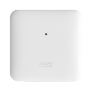AP45 Juniper WiFi erişim noktası ön görünüm