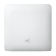 AP61 Juniper kablosuz erişim noktası ön panel