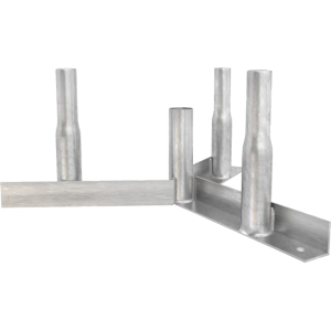 Base pour Pylone Wifi france