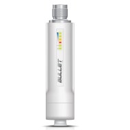 BulletM2-HP - Dış mekan Bullet 5 GHz Ubiquiti erişim noktası