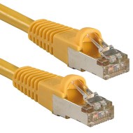 Cat 6 FTP 3m Sarı Patch Kablosu CA-FTP-YEL3
