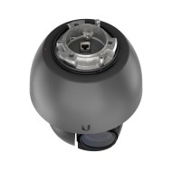 Ubiquiti UVC-G4-PTZ arka panel, dönerli kamera SKU UVC-G4-PTZ