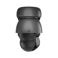 Ubiquiti UVC-G4-PTZ işletim sistemi paneli ve kontroller