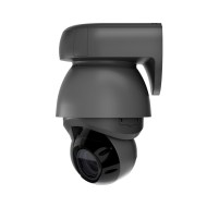 Ubiquiti UVC-G4-PTZ kamera ön görünüm, pan-tilt-zoom cihazı