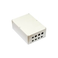 Mikrotik CAOTU plastik kasa board koruması
