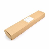 PB-24-5 Cat5e UTP 24 port yama paneli montaj görünümü