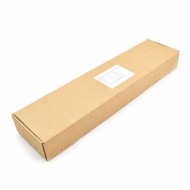 PB-24-6 Cat6 UTP 24 port yama paneli montaj detayı