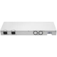 Mikrotik CCR1009-7G-1C-1S+ yönlendirici detay görünüm