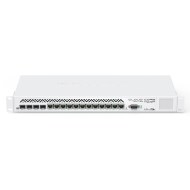 CCR1036-12G-4S - MikroTik Cloud Core merkezi yönlendirici