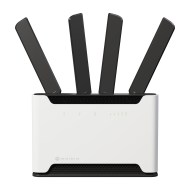 S53UG+M-5HaxD2HaxD-TC&RG502Q-EA - Mikrotik Chateau 5G ax
