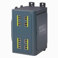 Cisco IE 3000 genişleme modülü IEM-3000-8FM 8 port