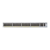 Cisco WS-C4948-E 48 port Gigabit Ethernet anahtarı SFP portlu
