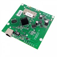 RouterBoard Mikrotik RB911-5HacD 5GHz bağlantı