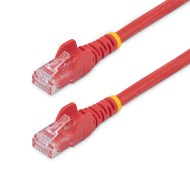 cordon-patch-rj45-cat6-rouge