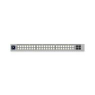 ECS-48S-PoE - Ubiquiti UniFi ECS 48S PoE