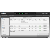 Ubiquiti ERPoe-5 EdgeRouter POE 5 portlu router arayüz
