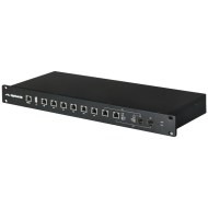 Ubiquiti EdgeRouter Pro 8 Portlu Yönlendirici ERPRO-8
