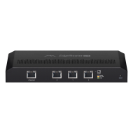 Ubiquiti EdgeRouter Lite 3 Portlu Router ERLite-3