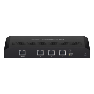 Routeur EdgeRouter Lite 3 Ports Ubiquiti