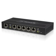 Ubiquiti EdgeRouter POE 5 Portlu Router ERPoe-5
