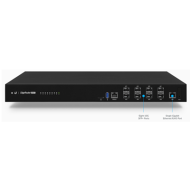 Ubiquiti EdgeRouter 8 port 10G SFP+ ER-8-XG ön görünüm